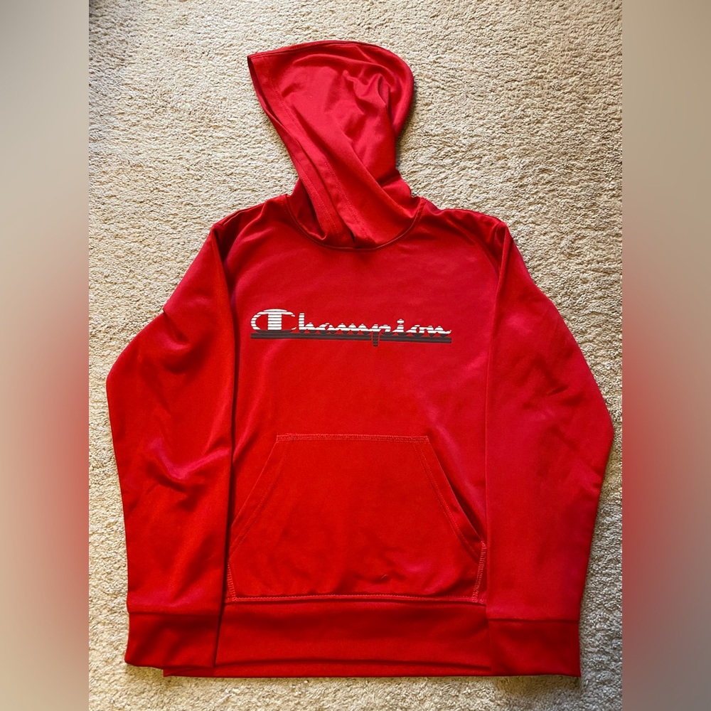 Champion sweatshirt